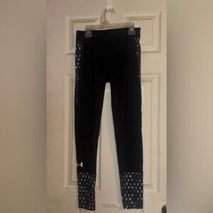 under armour leggings